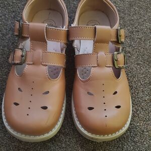 SweetHoney Mary Jane Shoes